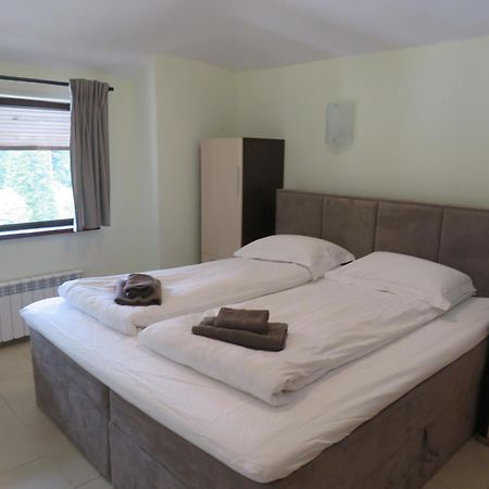Flora Daisy Apartment Nr 28 Borovets Esterno foto