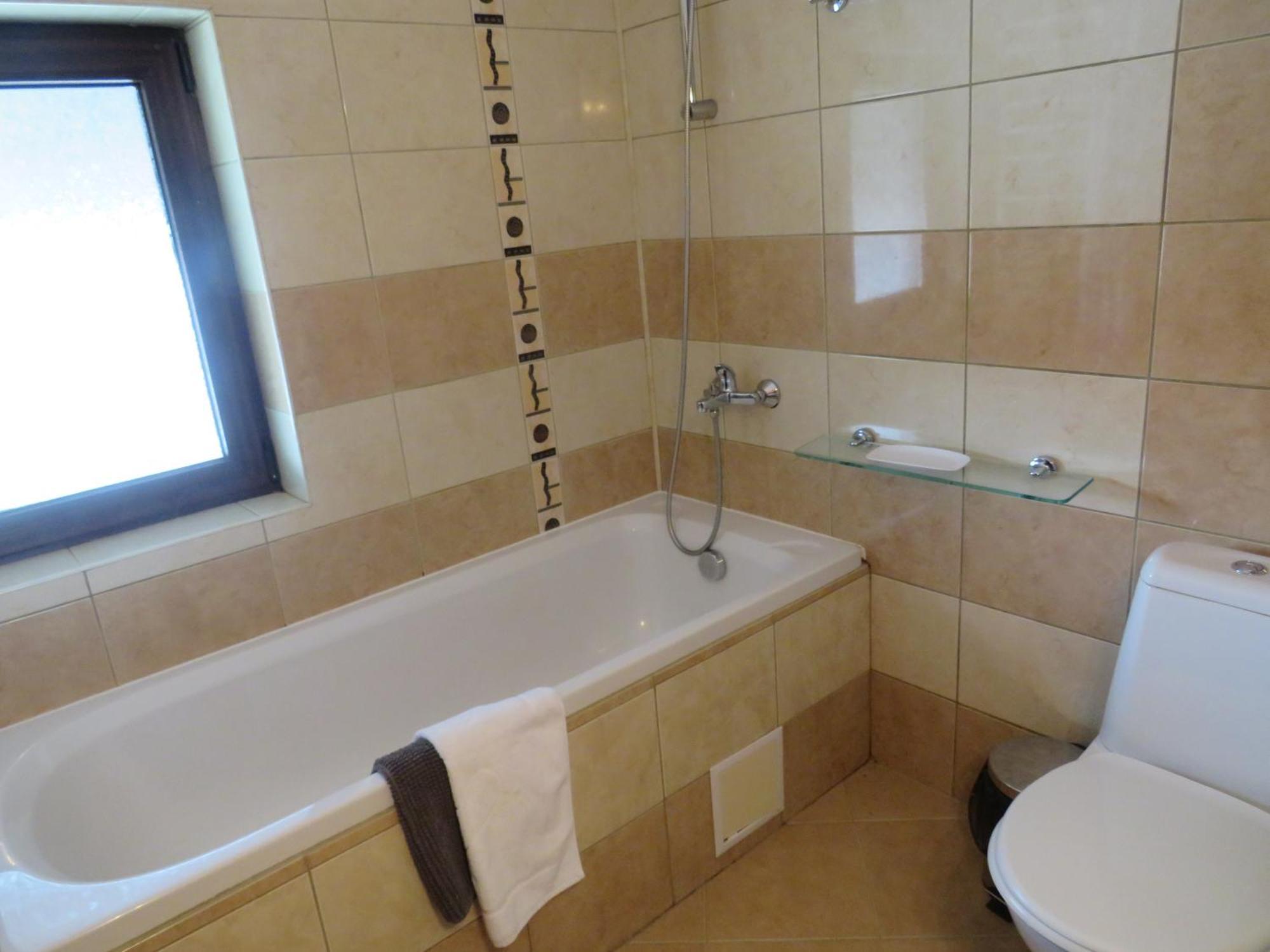 Flora Daisy Apartment Nr 28 Borovets Esterno foto