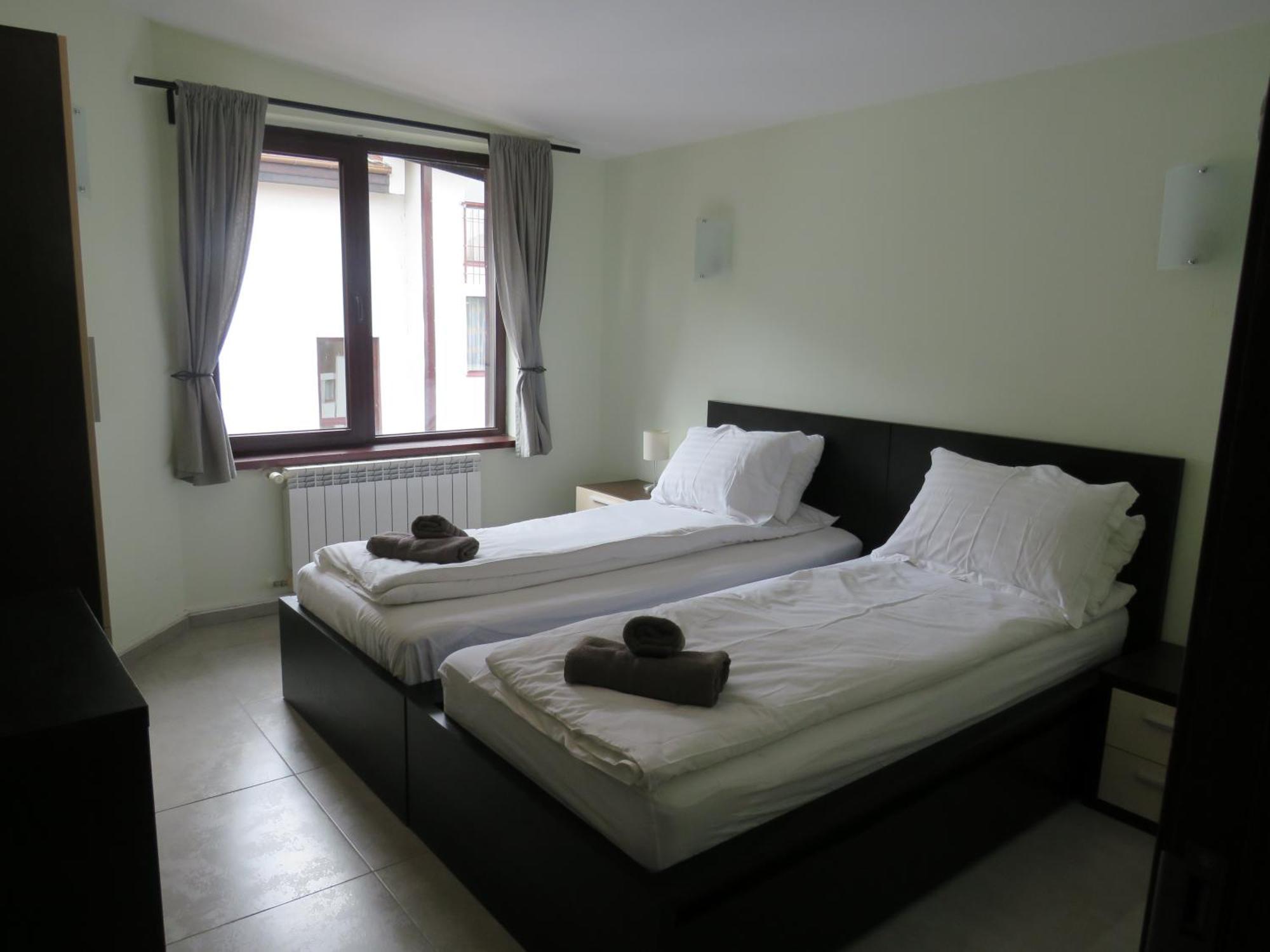 Flora Daisy Apartment Nr 28 Borovets Esterno foto