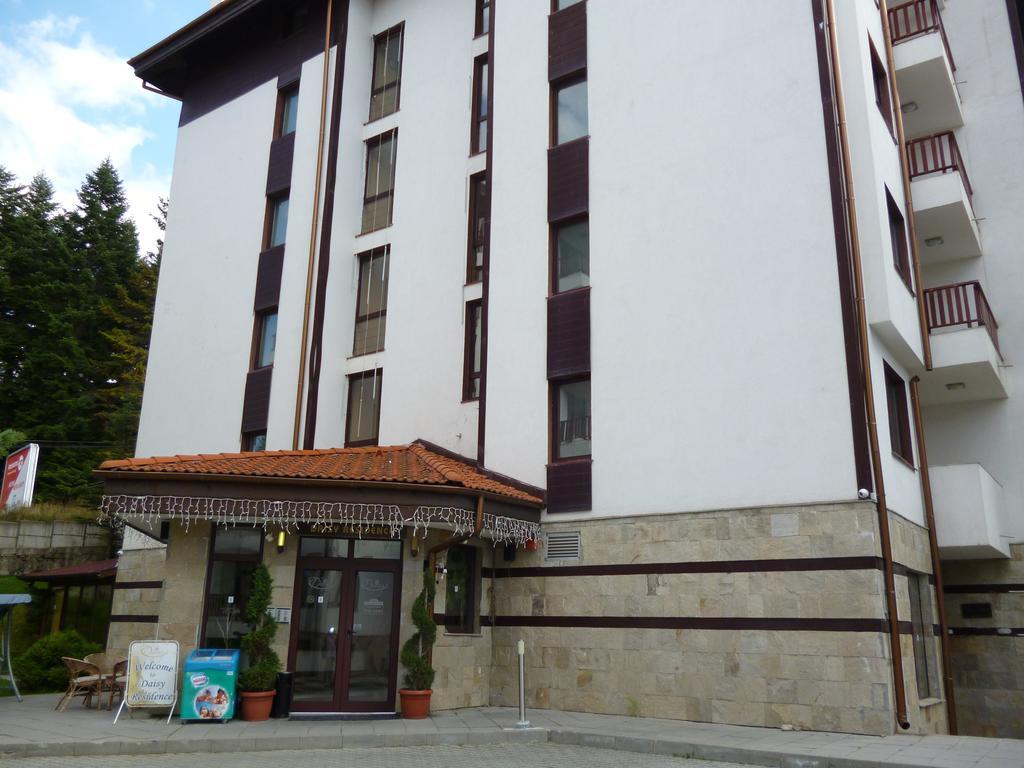 Flora Daisy Apartment Nr 28 Borovets Esterno foto