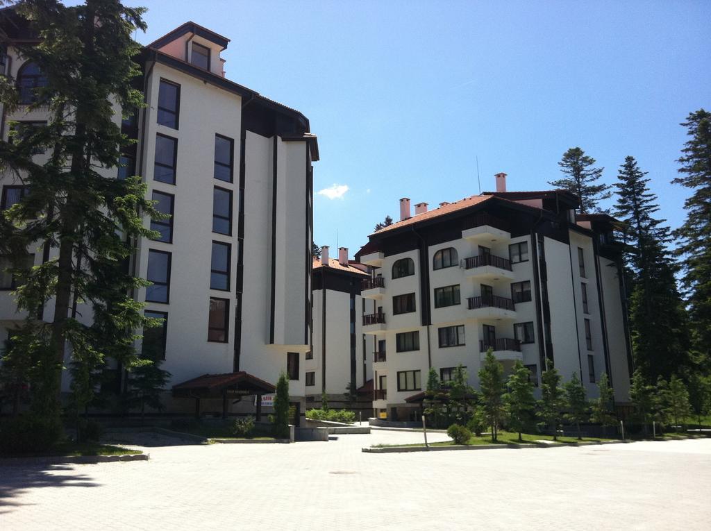 Flora Daisy Apartment Nr 28 Borovets Esterno foto
