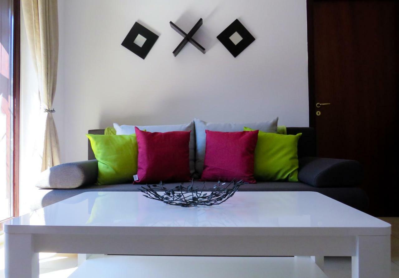 Flora Daisy Apartment Nr 28 Borovets Esterno foto